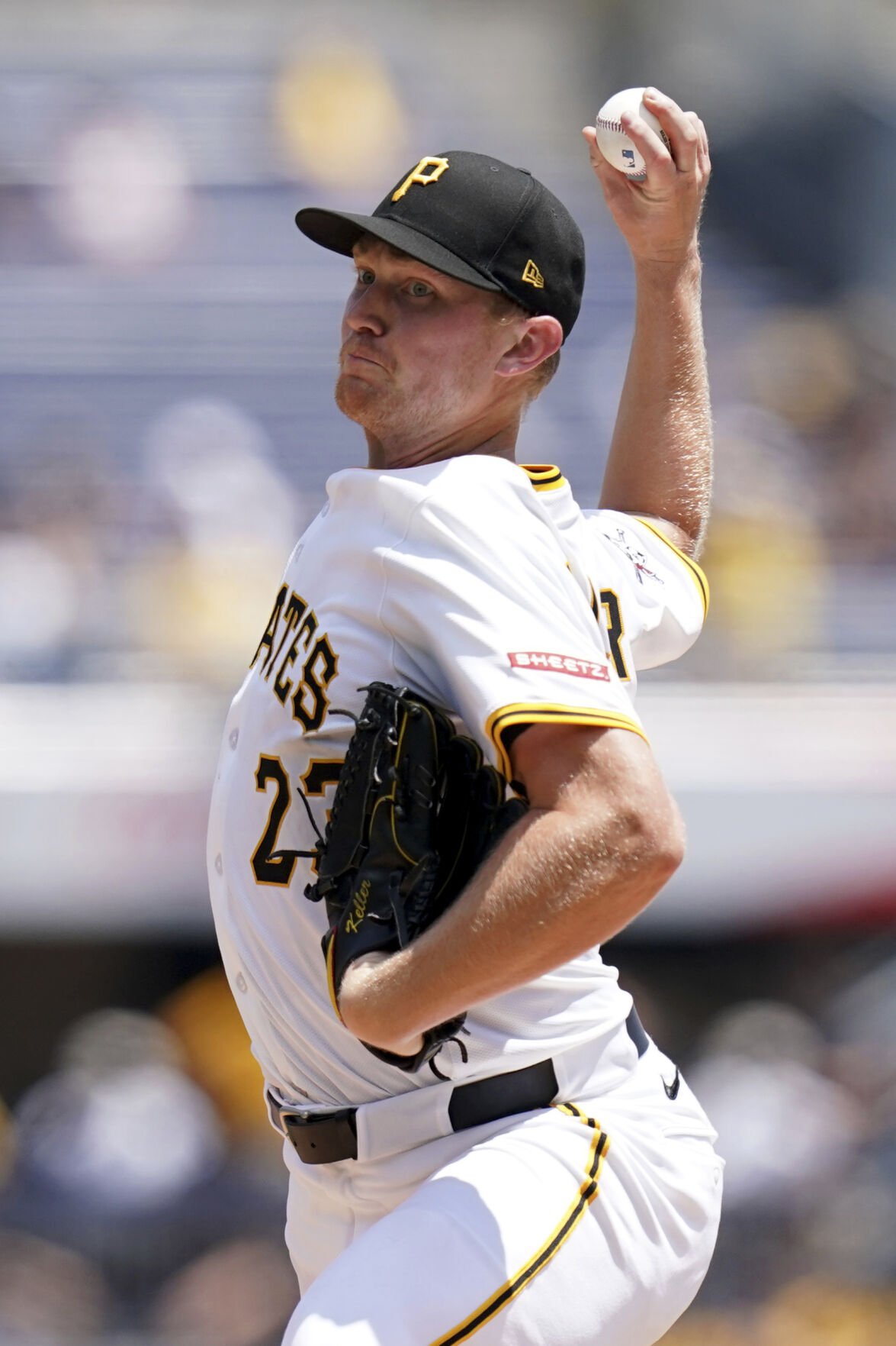 Cardinals Pirates Baseball